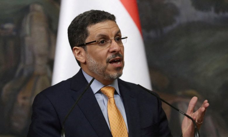Yemen’s PM resigns amid stalemate, cites powerlessness, divisions
