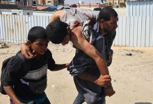 38 more Gazans dead in continued Israeli attacks on aid seekers