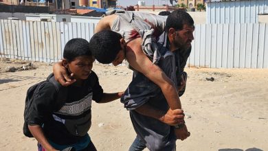 38 more Gazans dead in continued Israeli attacks on aid seekers