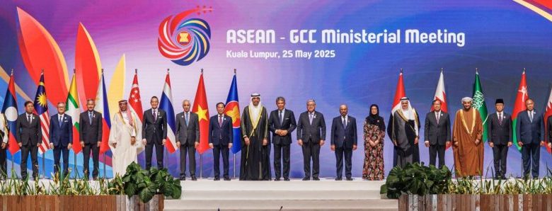ASEAN Summits in Malaysia Steer Strategic Cooperation in Multipolar World – News on Silk Road