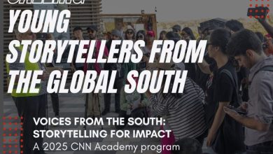 CNN Academy Program to Empower Storytellers of Global South – News on Silk Road
