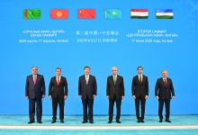China to establish Three Cooperation Centers in Central Asian countries