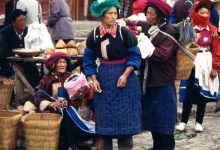 Discovering Yunnan’s Tibetan Plateau - A personal Shangri-La