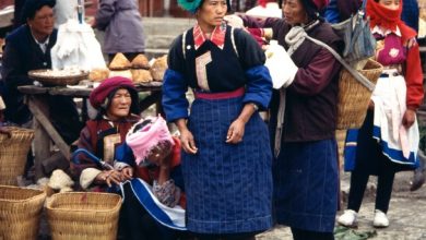 Discovering Yunnan’s Tibetan Plateau - A personal Shangri-La