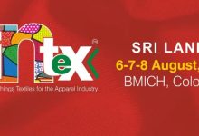 INTEX Sri Lanka 2025 Invites International Buyers to Showcase Products in Colombo