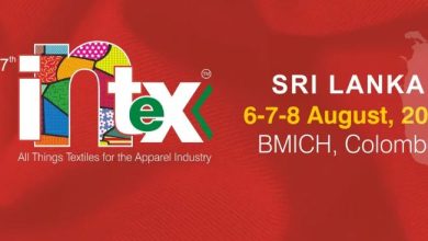INTEX Sri Lanka 2025 Invites International Buyers to Showcase Products in Colombo