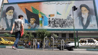 Iran demands US sanctions relief guarantee to push nuclear talks