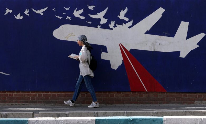 Iran prepares counterproposal for US in ongoing nuclear talks