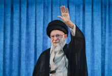 Iran unleashes over 100 drones at Israel after nuclear site attack