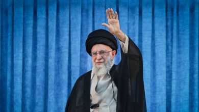 Iran unleashes over 100 drones at Israel after nuclear site attack