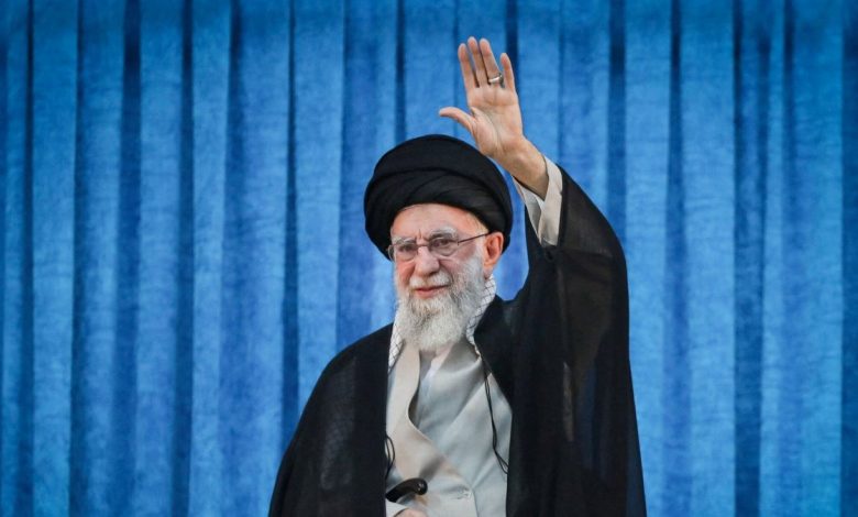 Iran unleashes over 100 drones at Israel after nuclear site attack