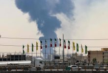 Israel keeps hitting Iran after Tehran's retaliation kills 10