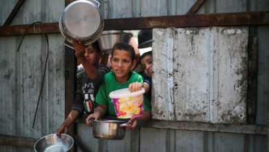 Israel kills 3 more Gazans near aid site amid UN call for probe