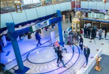 Made in Uzbekistan Food Expo Held at the Centaurus Mall in the Islamabad