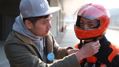 NGO helps epileptic boy realize racing dream in Zhejiang
