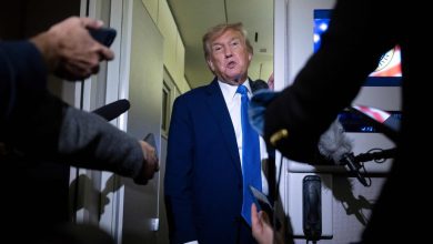 Trump seeks 'real end' to Iran's nuclear program, not cease-fire