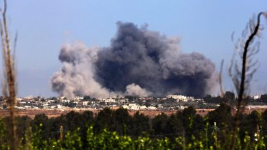 US vetoing UNSC resolution on Gaza cease-fire provokes anger