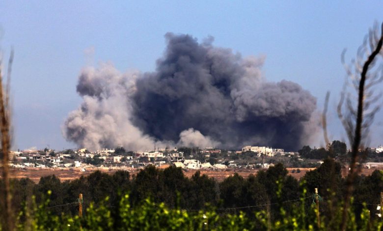 US vetoing UNSC resolution on Gaza cease-fire provokes anger