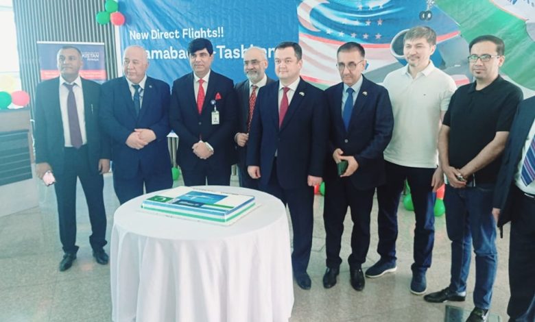 Islamabad to Tashkent Flight Service will increase tourism, business travel, and cultural exchanges, making Uzbekistan’s iconic Silk Road cities, Samarkand, Bukhara, and Khiva, more reachable to Pakistani travellers.