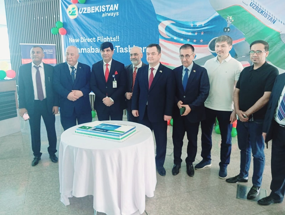 Islamabad to Tashkent Flight Service will increase tourism, business travel, and cultural exchanges, making Uzbekistan’s iconic Silk Road cities, Samarkand, Bukhara, and Khiva, more reachable to Pakistani travellers.