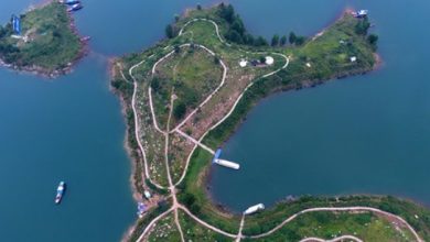 Water diversion project drives environmental improvements and provides new jobs for locals