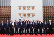 Chinese solutions to challenges concerning global peace and development