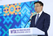 World Tourism Alliance Silk Road Dialogue Held in Samarkand to Foster Global Tourism NSN Asia 2025