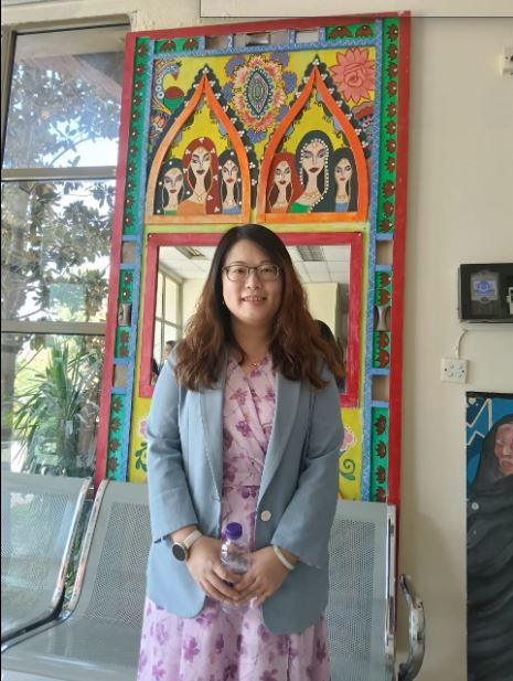 Chinese Delegation Visits COMSATS University Islamabad to Foster Academic Cooperation 3