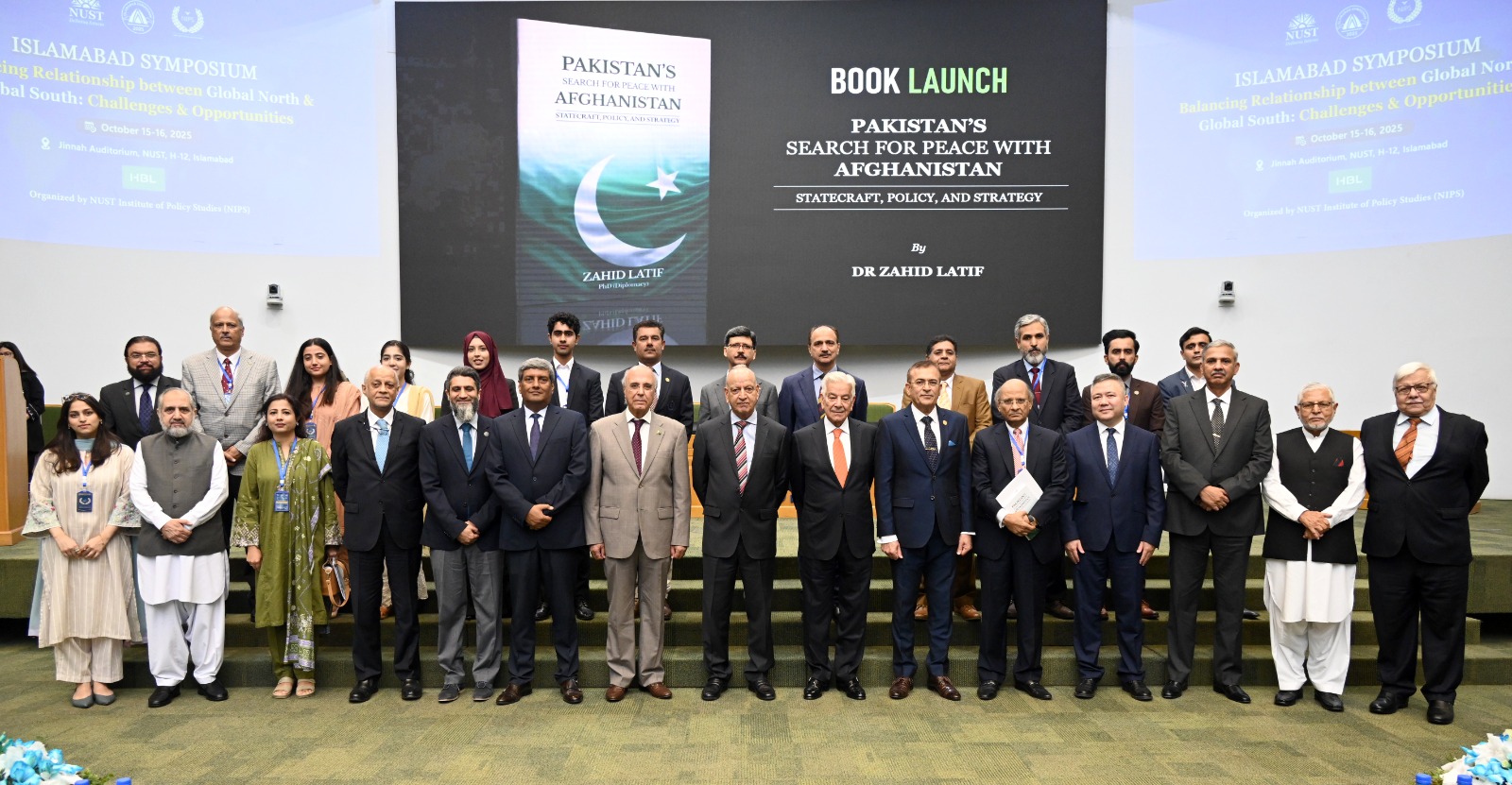 Global leaders, diplomats, practitioners, academics, and members of the civil society share insights on advancing multilateralism