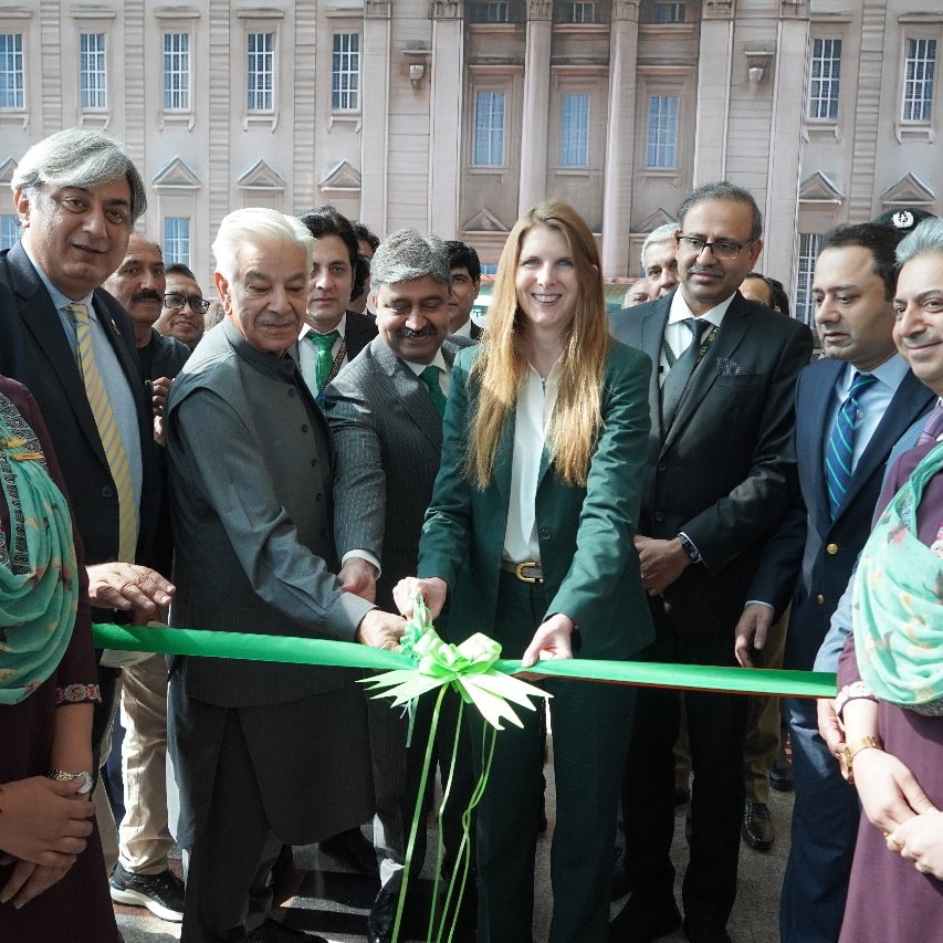 UK-Pakistan Connectivity: PIA Resumes Islamabad–Manchester Flights After Five-Year Hiatus, A New Chapter in UK–Pakistan Connectivity