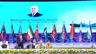 Pakistan Champions Connectivity as Gateway to Regional Prosperity at 𝐑𝐓𝐌𝐂 𝟐𝟎𝟐𝟓 4