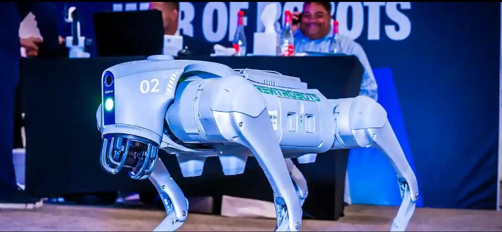 Global AI Show 2026 in Riyadh to Position Saudi Arabia at the Center of the Global AI Revolution