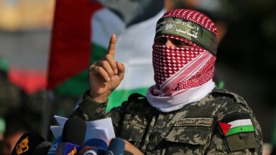 Hamas confirms Israel killed its armed wing spokesperson in August