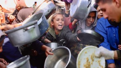 UN, NGOs warn Israeli impediments risk Gaza aid operations