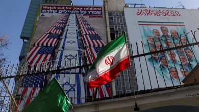 Deadly explosions occur across Iran amid growing fears of war