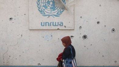 Egypt calls for Gaza pullout, Rafah reopening in US talks