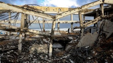 Gaza 'Board of Peace' plan draws rare Israel-US disagreement