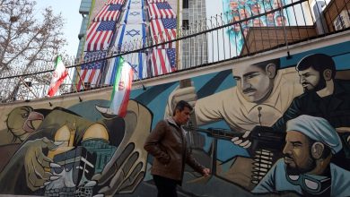 Iran protest deaths top 5,100 as US warships head to Mideast