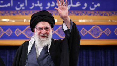Iran protestors’ economic demands fair, Khamenei says, warns ‘rioters’
