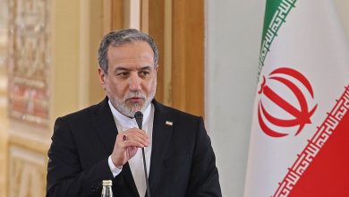 Iran threatens full-force retaliation amid US military buildup