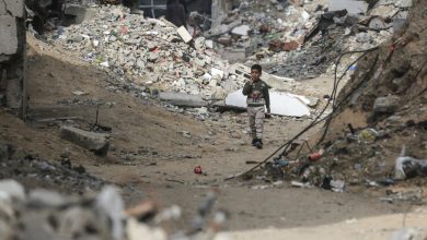 Israel keeps violating Gaza truce by killing 4 more Palestinians