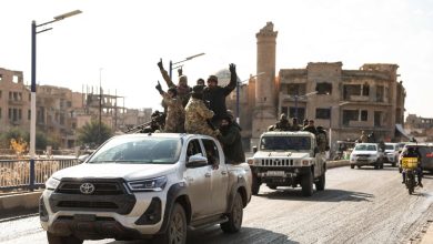 Syria moves to new phase after major defeat of terrorist YPG