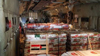 UN warns Gaza humanitarian efforts stalled despite 100-day truce