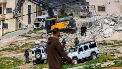 Arab League meets to address new Israeli violations in West Bank