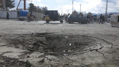 Death toll in Pakistani ops against Baloch separatists hit 177