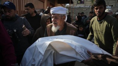 Gaza ‘safe zone’ turns deadly as Palestinians hit by Israeli bullets