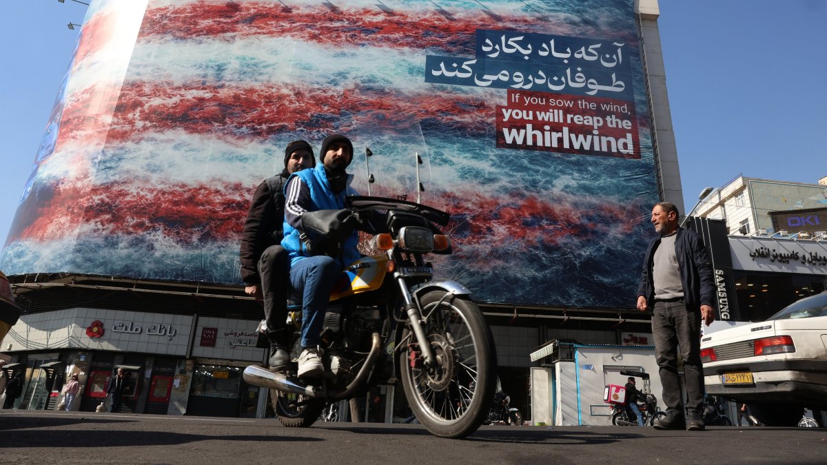 Iran, US lay down guiding principles for potential nuclear deal