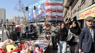 Iran informs IAEA it's 'drafting framework' for future talks with US