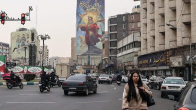 Iran vows to continue uranium enrichment despite US threats