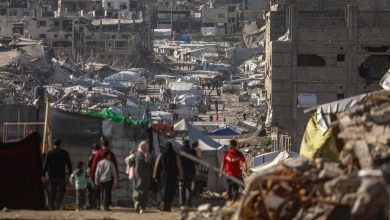 Israel threatens to reignite war as it sets 60-day deadline for Hamas to disarm